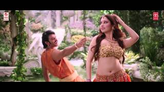 Pachchai Thee Video Song   Baahubali Tamil   Prabhas, Rana, Anushka, Tamannaah