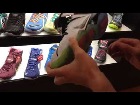 footlocker toddlers