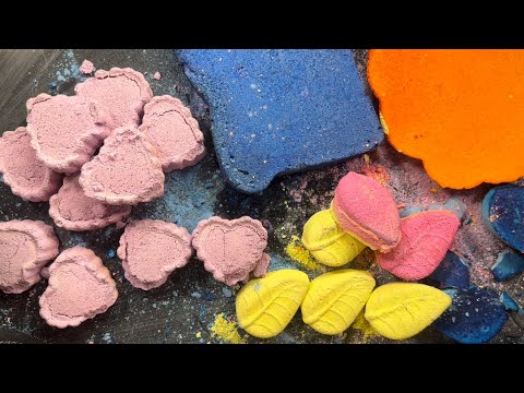 Gym Chalk Reforms Youtube