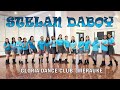 STELAN DABOY // LINE DANCE // CAECILIA MARIA FATRUAN // GDC MERAUKE PAPUA SELATAN - INA