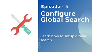 Complete Global Search Setup/Test | PeopleSoft Search & Analytics Tutorial - 4/10 | Siva Koya