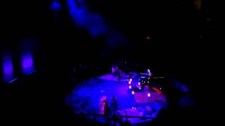 John Legend Live @ Walt Disney Concert Hall 3/2014 Pt 4