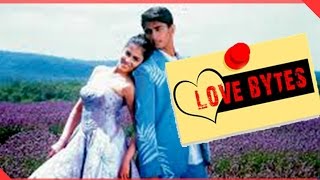 Love Bytes Episode -  209 || Telugu Movies Back To Back Love Scenes