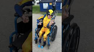 Deadpool \u0026 Wolverine LEAKED FOOTAGE