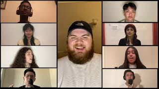 ADORE YOU (Harry Styles) - KADENCE A Cappella