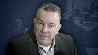 Meet The Candidates: Sheriff Alex Villanueva