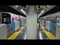 【同時発車】調布駅　7000系　9000系　京王電鉄