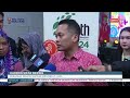 4 FEB 2024 - BERITA PAGI - KARBON SIFAR BERSIH: KERAJAAN SEDANG SIAPKAN DOKUMEN LT-LEDS