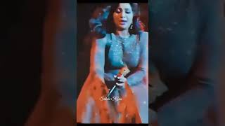 Shreya Ghoshal Birthday Special Video । ❤🤩❣️ 4th Song Mixed Video 💓