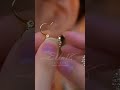 trending earrings 2024🔥🔥🔥 beautiful fashion earrings jewellery ella18jewelry shortsvideo