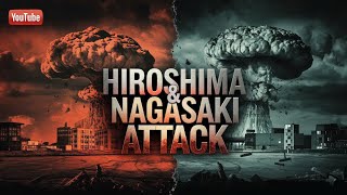 हिरोसीमा और नागासकी की 6 Aug 1945 की दर्दनाक सुबह 🥹#japan #Hiroshima#nagasaki#AncientEpicFacts