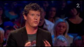 X-Factor - Norge - 2009 - Lise s01e10