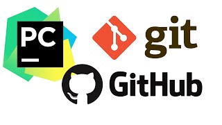 Master Git and GitHub with PyCharm | Complete Beginner's Guide to Version Control (English)
