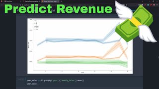 Maximizing Your Sales Potential: Predicting Retail Sales with Regression Analysis