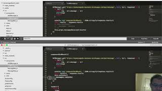Code Share React & React Native Video 2.4 React Native App: use REDUX to render data