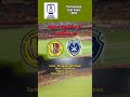 NSFC bertembung Sri Pahang FC mlm ni..best games ni #ligasuper2023 #nsfc #sripahangfc #shorts