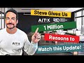 $AITX CEO Steve Reinharz' Weekend Update - July 13, 2024