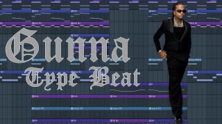 Gunna Type Beat 2025 - \