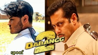 Dabangg Full Movie | Salman Khan | Sonu Sood | Arbaaz Khan | Sonakshi