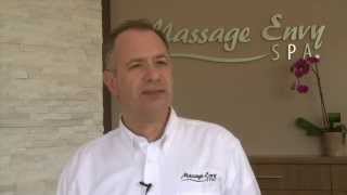 Michael D'Amara - Owner - Massage Envy - Lincoln, RI