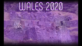 Exzploration! - North Wales Adventure - PART FIVE - w/Beardy and Adam