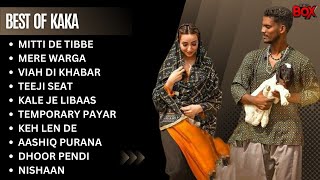 Best Of Kaka | Kaka New Songs | Kaka All Songs | New Punjabi songs 2023 #kaka