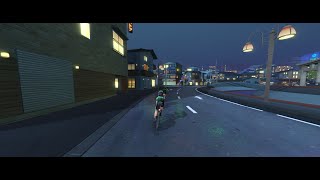 Zwift ZRL Round 1 Race 3 | Wandering Flats | Open EMEA-E Southern A1 | TTT