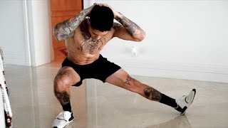 LEGS And GLUTES Home Workout | MEN & WOMEN