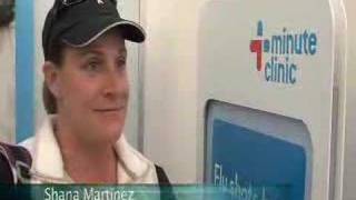 NurseTV - Minute Medicine Clinic