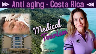 Medical Tourism In Costa Rica - Best Costa Rica Anti Aging \u0026 Facial  Procedures for Men and Women