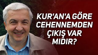 Kimler Cehennemden Çıkabilir? Prof.Dr. Mehmet Okuyan