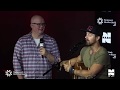 Kip Moore LIVE from HMH Stage 17!