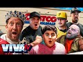 DAVE PORTNOY & COSTCO GUYS BRING CHAOS TO BARSTOOL