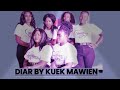 diar by kuek mawien official audio south sudan music 2022