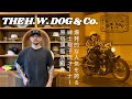 THE H.W. DOG & Co.原宿本店をオーナーに案内してもらいました！