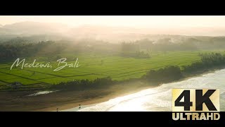 Medewi Bali : Indonesia's most chilled surf village