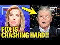 Fox Has COMPLETE MELTDOWN ON AIR after Trump COLLAPSES