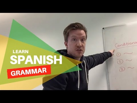 How to learn Spanish grammar the natural way How to learn Spanish grammar the natural way