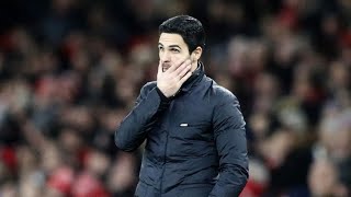 Southampton 1-0 Arsenal | Are we out of top 4? Are Artetas decisions going to cost him his job?