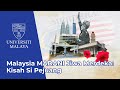 MALAYSIA MADANI JIWA MERDEKA: KISAH SI PEJUANG