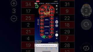 200 TL KASA KATLAMA AUTO RULET #rulet #casino