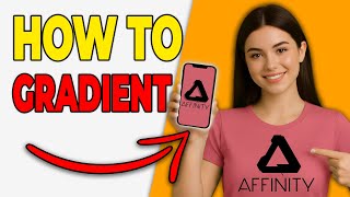 How To Use Gradient Maps In Affinity Designer (2026 Guide)