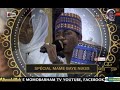 Zikr Cheikh Baye Biteye : FA HÂZIHÎ SALÂMUNE #momobarhamtv