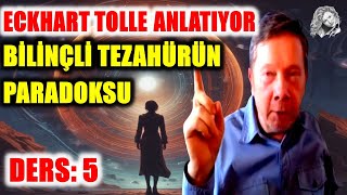 Hayatınızdaki Gerçek Dönüşümün ANAHTARI | ECKHART ÖĞRETİLERİ DER:5