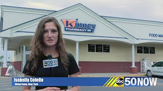 North Country resident's shouldn't wait to get a flu shot, pharmacist warns