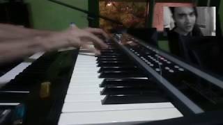 The way i are DIRTY LOOPS (Key Cover)