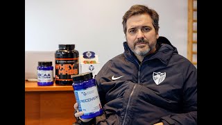 Scientiffic Nutrition, clave en la nutrición del equipo