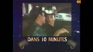 Surprise : TF1 du  29/12/1991