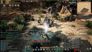 Ranger Grinding to 62 - BDO SA (2018)