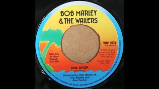 Bob Marley & The Wailers & One Drop (1979)